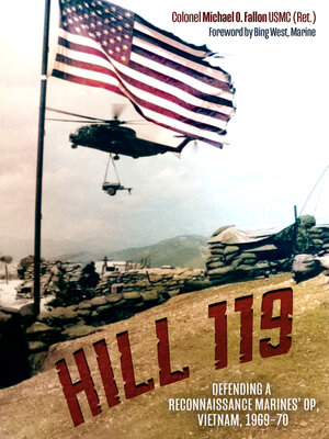 cover image of Hill 119